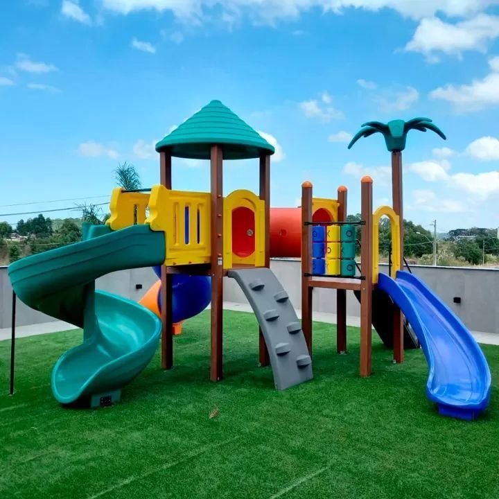 Children's Play Equipment